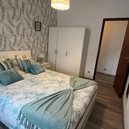 Apartamento Sado Setúbal Eksteriør bilde