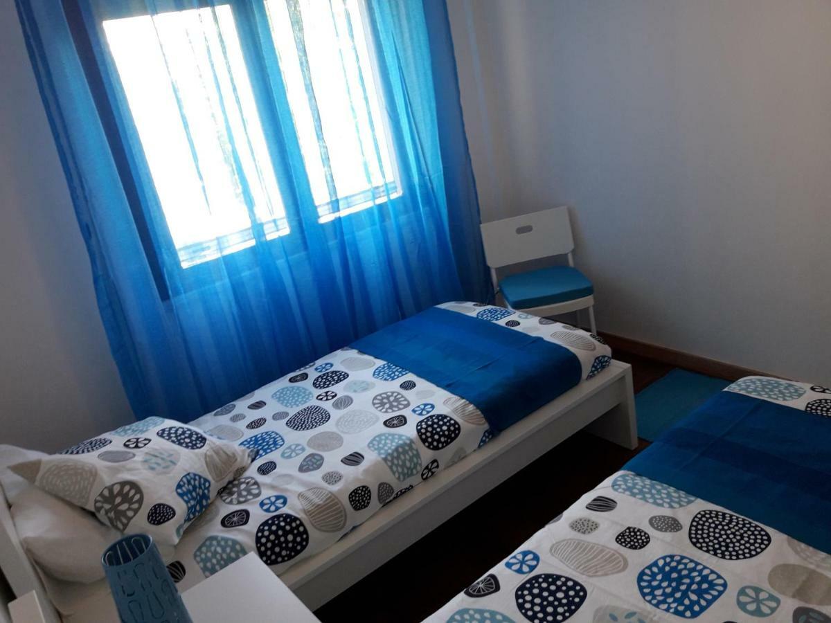 Apartamento Sado Setúbal Eksteriør bilde