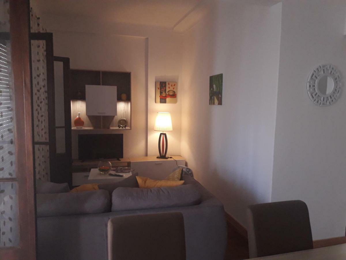 Apartamento Sado Setúbal Eksteriør bilde