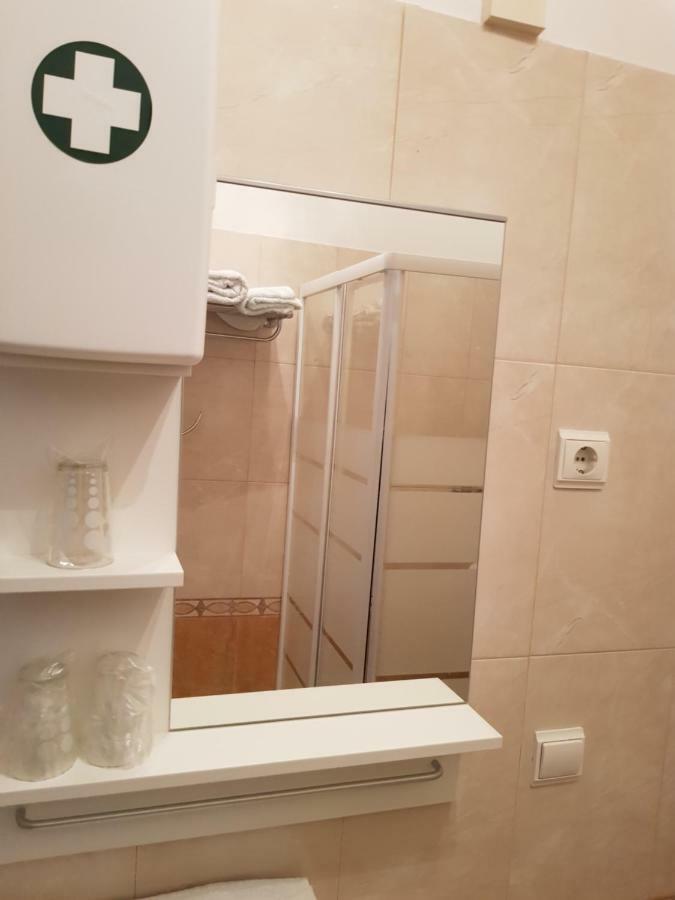 Apartamento Sado Setúbal Eksteriør bilde