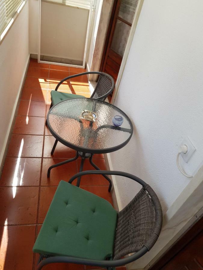 Apartamento Sado Setúbal Eksteriør bilde