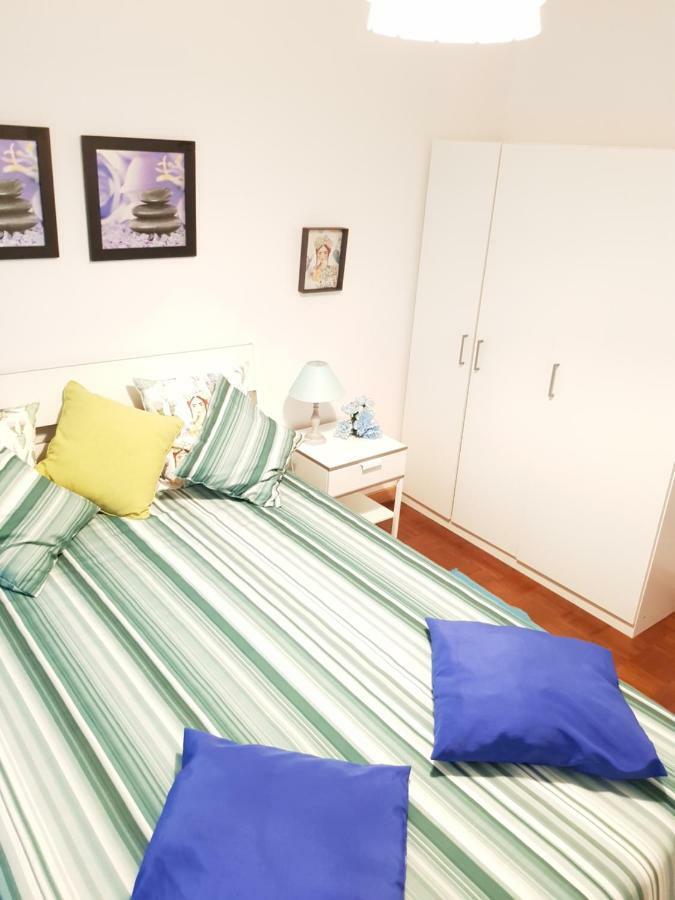 Apartamento Sado Setúbal Eksteriør bilde