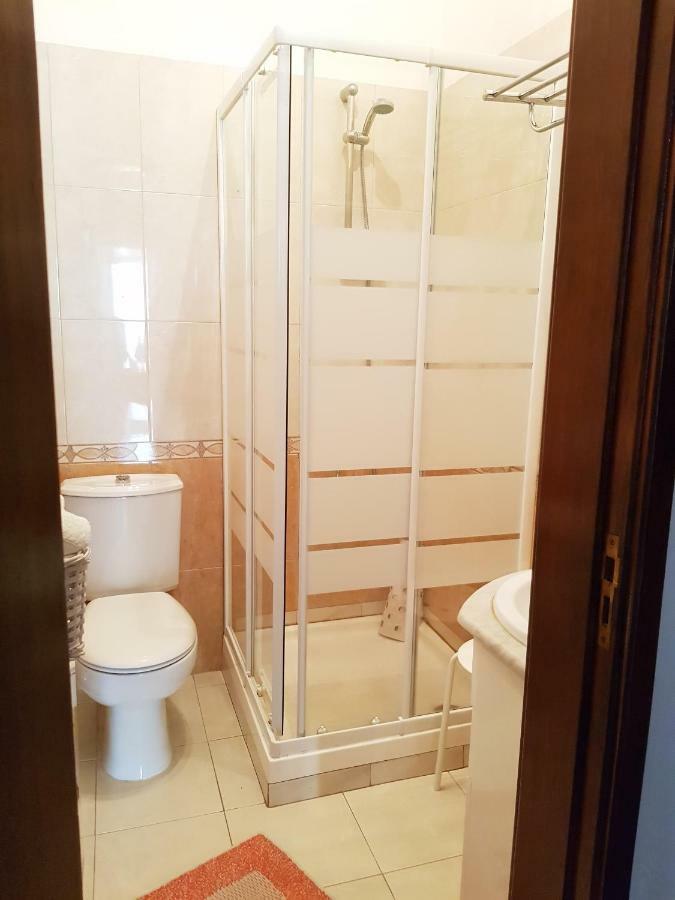 Apartamento Sado Setúbal Eksteriør bilde